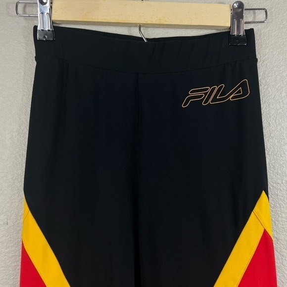 Fila Ivanna High Waist Leggings - Picture 7 of 10